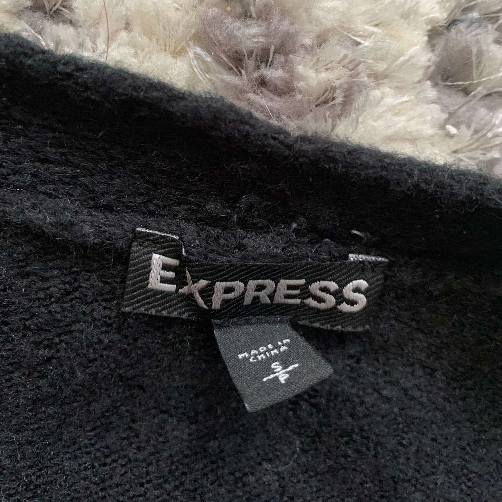 Cardigan - Picture 3 of 3